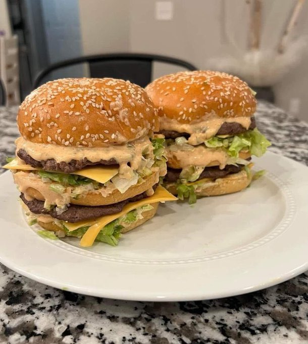 Delicious Food 1