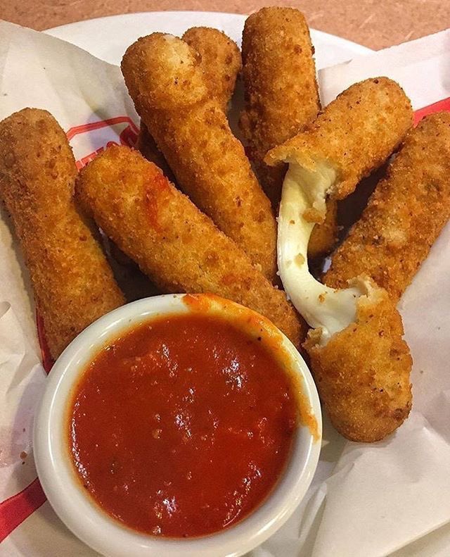 Delicious Food 5