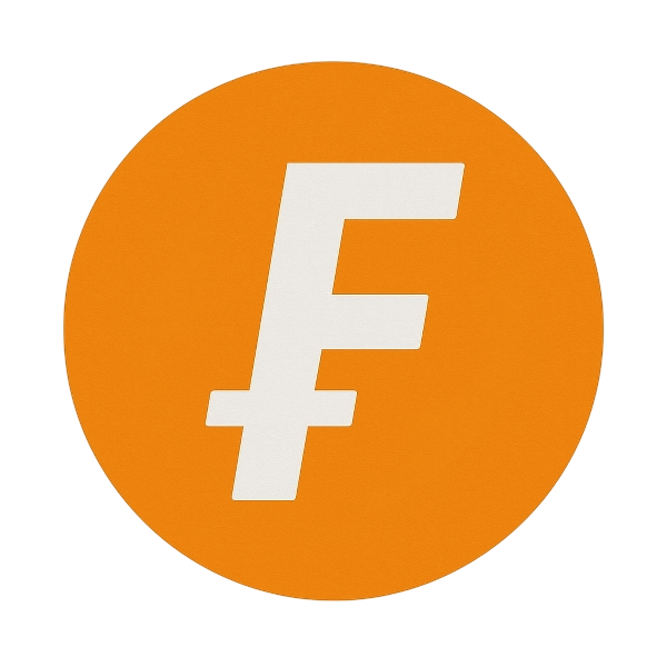 FoodCoin Logo